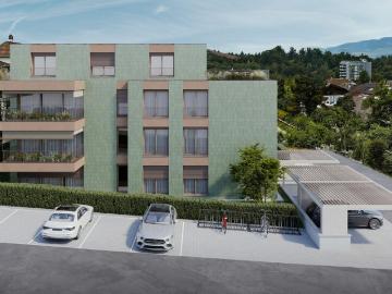 Hochwertiges, vielseitiges Zuhause an zentraler Lage