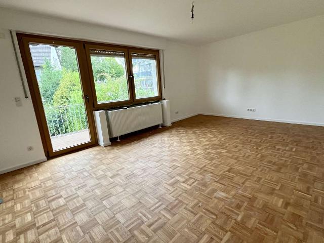 Hochwertiges Zuhause mit 4 Zimmern und Balkonen in Heisingen