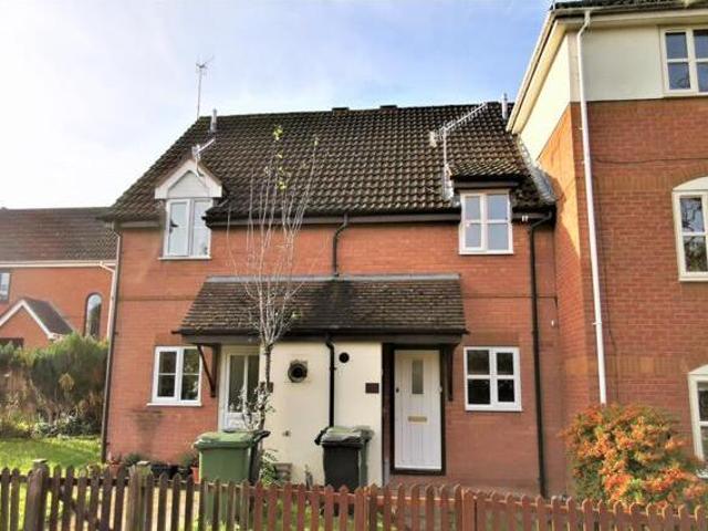 Hock Coppice, Warndon Villages, 2 Bedroom Terraced