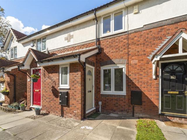 Hockenhull Close, Manchester M22, 2 bed terraced house to rent, £1,225 pcm | PrimeLocation