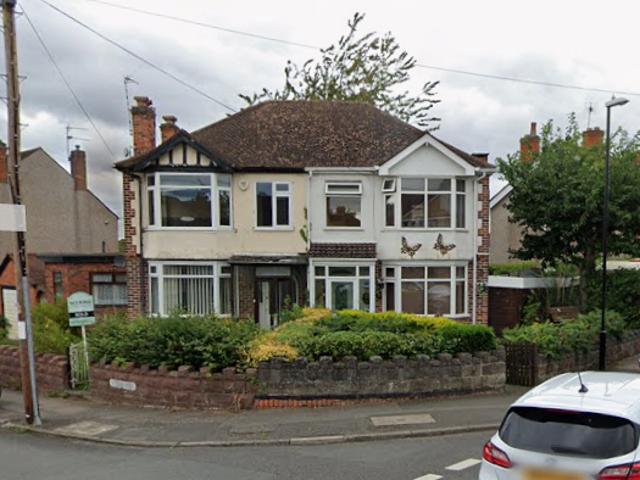 Hocking Road, Wyken, Coventry CV2, 3 bed semi detached house to rent, £1,200 pcm | PrimeLocation