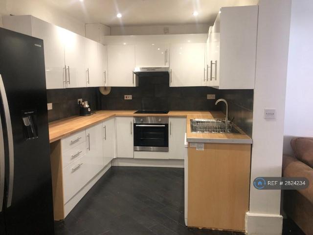 Hockley, Nottingham, NG1 1 bed in a house share to rent £515 pcm £119 pw