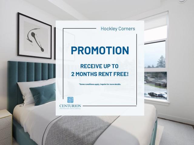Hockley Corners 2 Bedroom Apartment for Rent at 765 Hockley Ave, Langford, BC V9B 0Z4 Downtown Langford