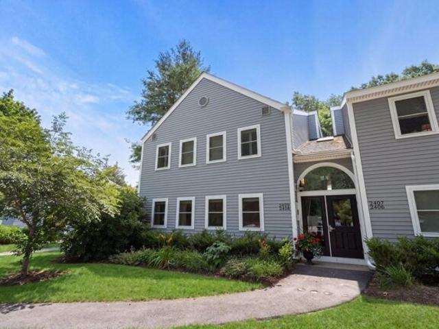 Hockley Dr Unit,hingham, Condo For Sale