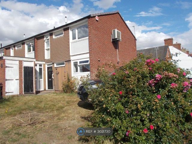 Hockley, Tamworth B77, 1 bed flat to rent, £850 pcm | PrimeLocation