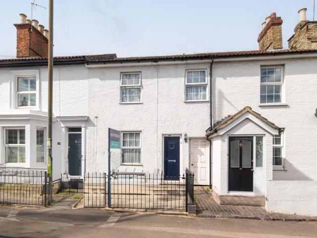 Hockliffe Road, Leighton Buzzard LU7, 3 bed terraced house to rent, £1,700 pcm | PrimeLocation