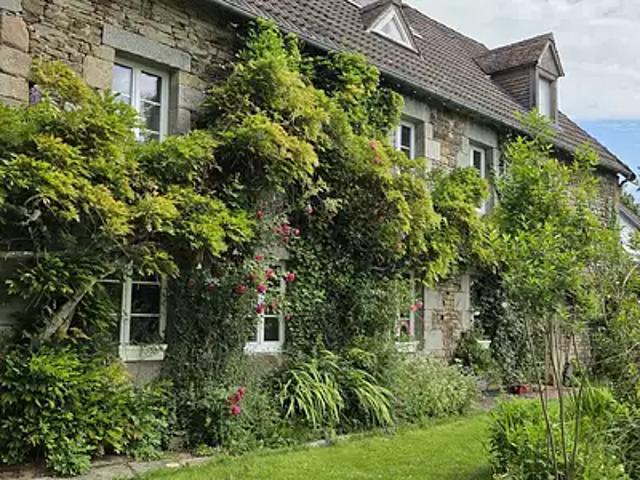 Hocquigny 50320 Achat / Vente maison 10 pièces t10