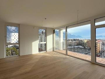Apartment for sale in Tivoli, Tirol - Garten