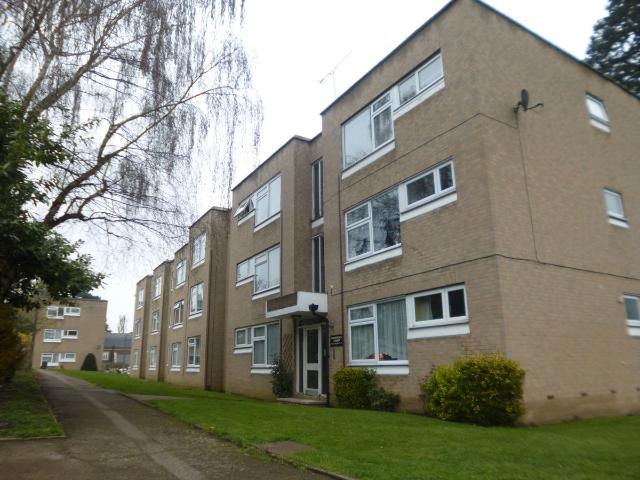 Hoddesdon EN11, 1 bed flat to rent, £1,450 pcm | PrimeLocation