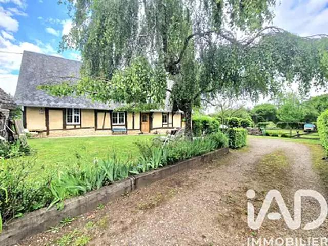 Hodeng Hodenger 76780 Achat / Vente maison 3 pièces t3