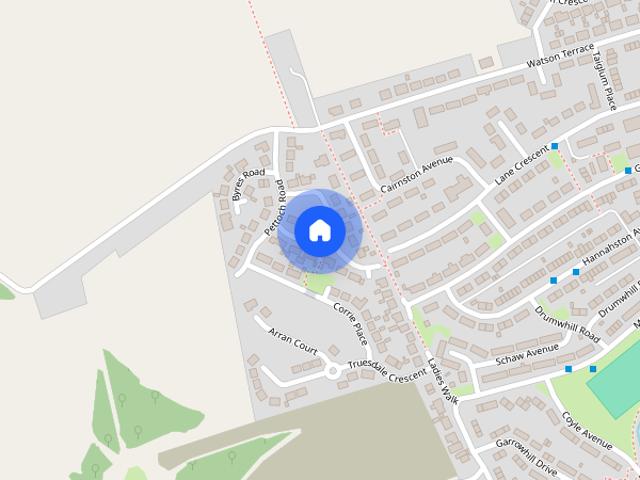 Hodge Crescent, Drongan, East Ayrshire, KA6