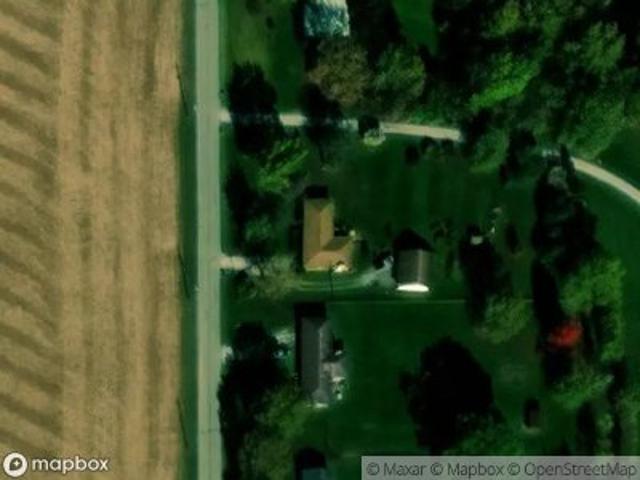 Hodge Rd