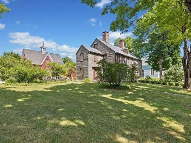 Hodge St, Wiscasset, Home For Sale
