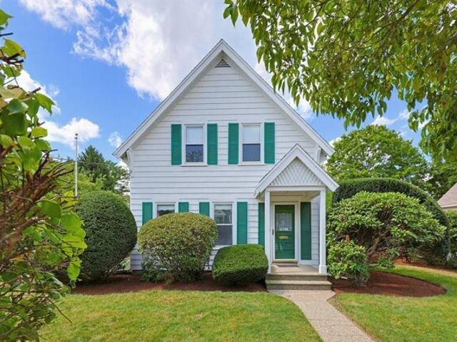 Hodges St, Mansfield, Home For Sale