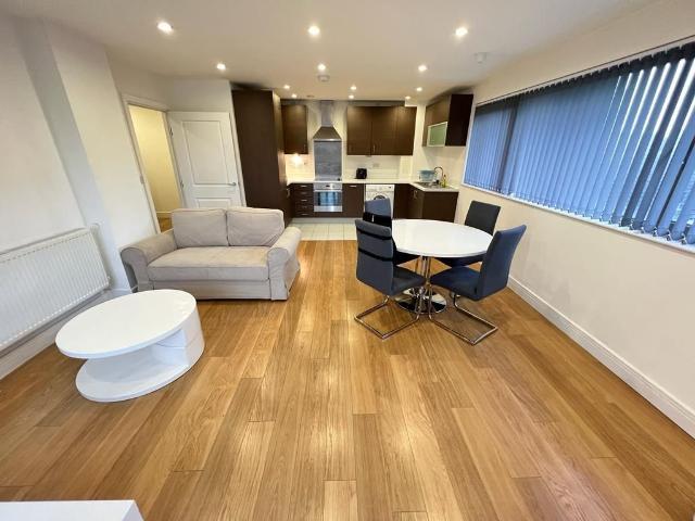 Hodgeson House, Christian Street, London E1, London, 1 bed flat to rent, £2,280 pcm | PrimeLocation