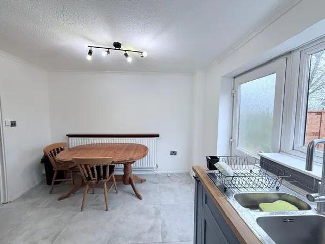 Hodgkin Close, Nottingham, NG11, Property for rent