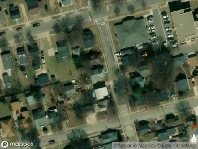 Hodgman St