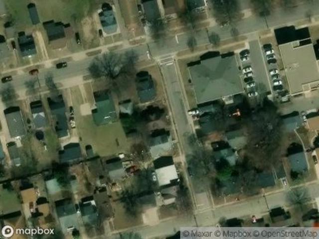 Hodgman St