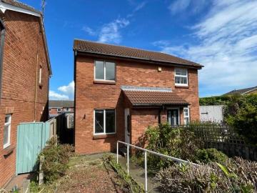 Hodgson Court, Middlesbrough TS6, 2 bed semi detached house to rent, £695 pcm | PrimeLocation