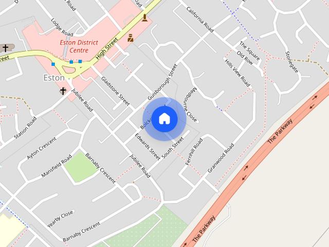 Hodgson Court