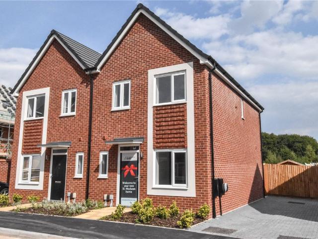Hodington Way, Cofton Hackett, Birmingham, Worcestershire B45, 3 bed semi detached house to rent, £1,350 pcm | PrimeLocation