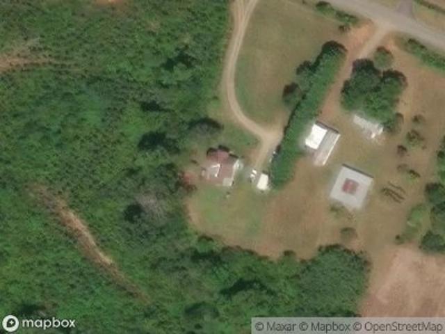 Hodnetts Mill Rd