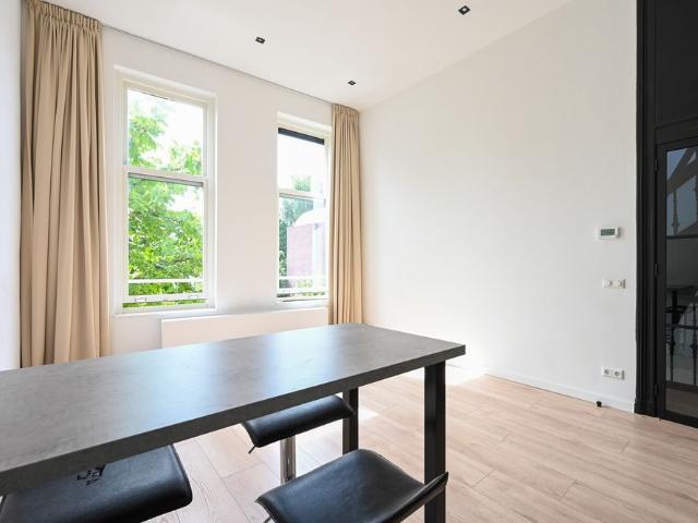Hoevestraat, 3033 GA Rotterdam