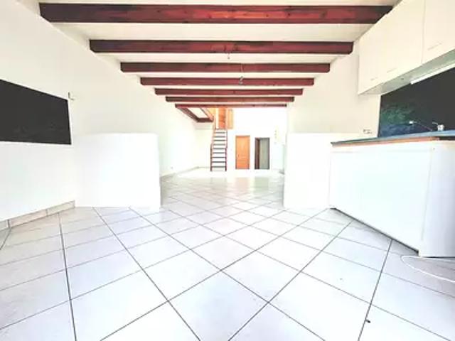 Hoéville 54370 Achat / Vente maison 4 pièces t4 terrasse