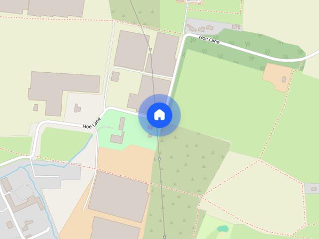 Hoe Lane, Nazeing, Waltham Abbey, EN9