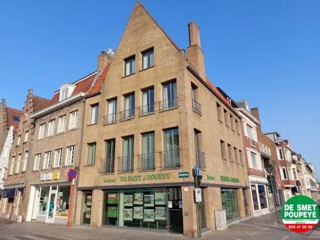 Hoefijzerlaan 28 / 00.01, 8000 Brugge