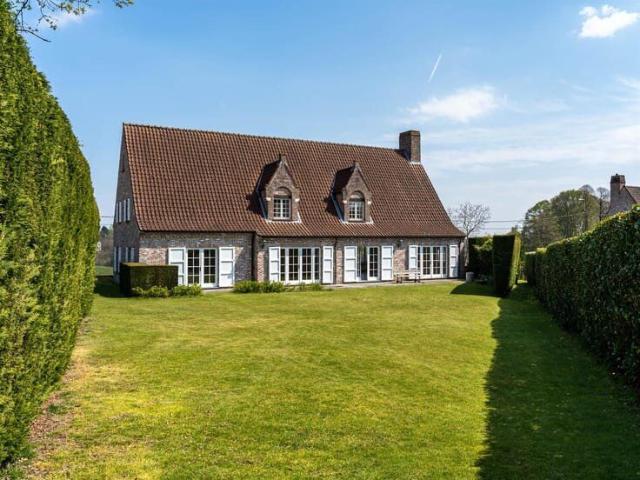 Hoeilaart I Forêt de Soigne