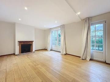 Hoeilaart: Superb 3 bedroom house with garden