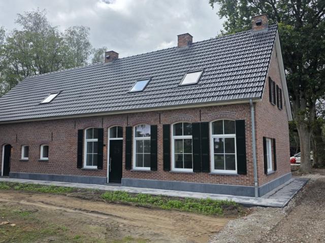 Hoeksestraat, Schijf