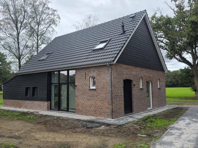 Hoeksestraat, Schijf