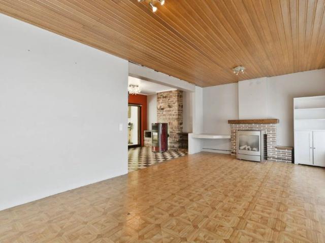 Hoekwoning met 3 slaapkamers te huur in Jabbeke!