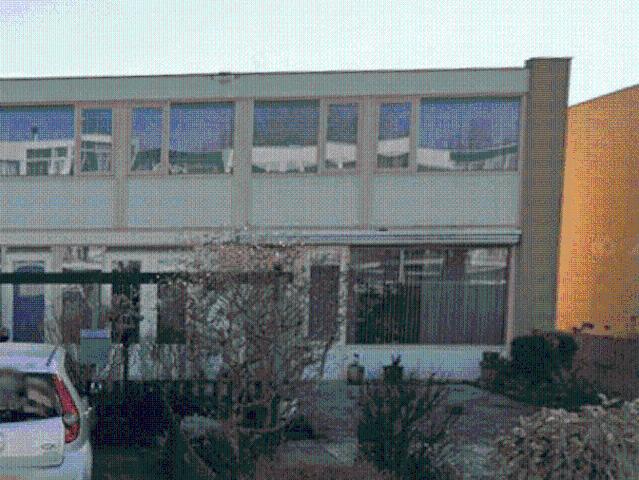 Hoekwoning in Uithoorn