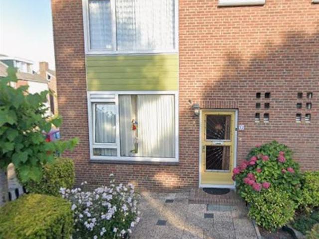 Hoekwoning in Uithoorn