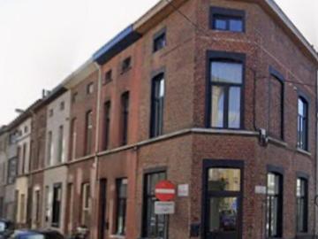 9000, Arrondissement de Gand, Flandre orientale, Flandre