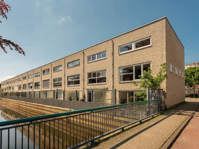 Huurwoning te huur in Amersfoort