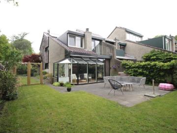 Hoekwoning te huur in Haren Gn