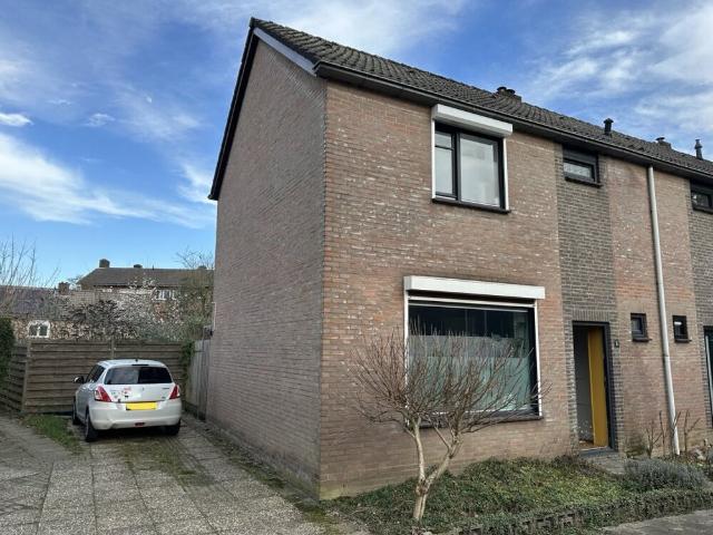 Huurwoning te huur in Maastricht
