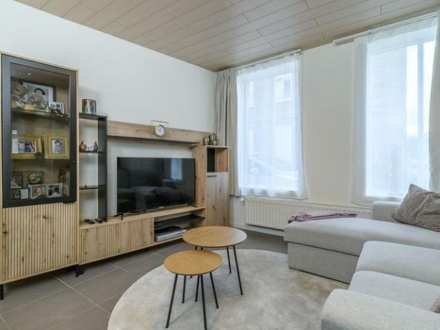 Hoekwoning te huur in Veurne voor € 895 met 2 slaapkamers