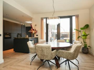 Olland, Meierijstad, Noord-Brabant - Tuin