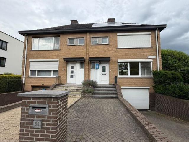 Hoekwoning