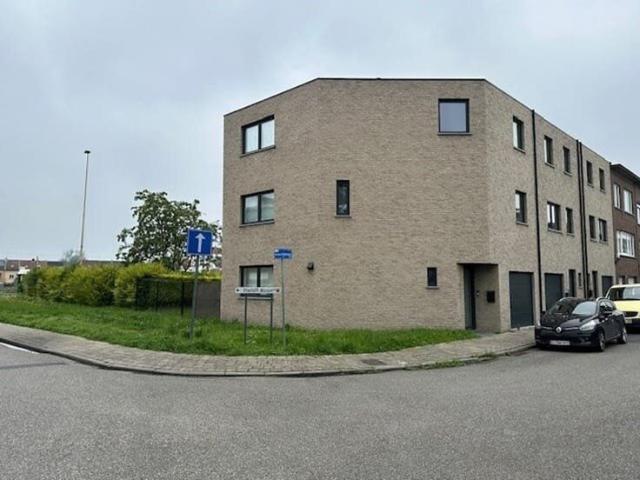 Hoekwoning