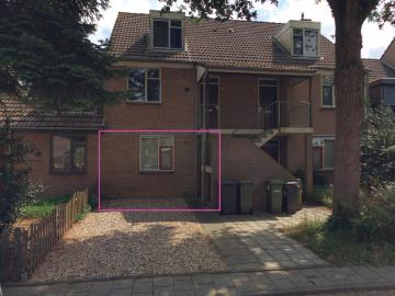 Olland, Meierijstad, Noord-Brabant - Tillen