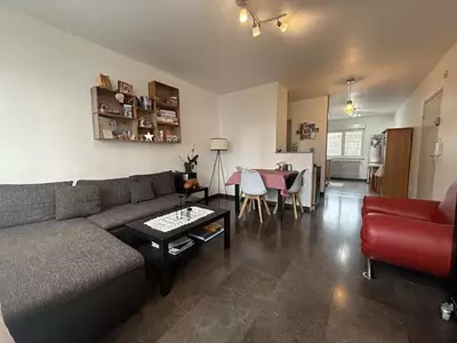 Hoenheim 67800 Achat / Vente appartement 3 pièces t3
