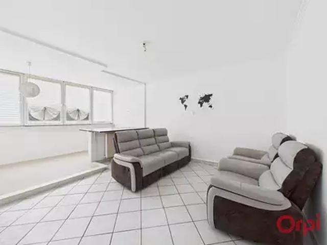 Hoenheim 67800 Achat / Vente appartement 3 pièces t3 cave