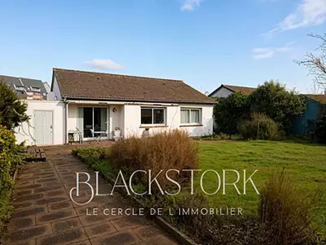 Hoenheim 67800 Achat / Vente maison 4 pièces t4 au dernier étage terrasse