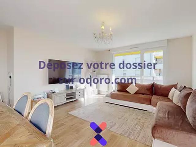 Hoenheim 67800 Location appartement